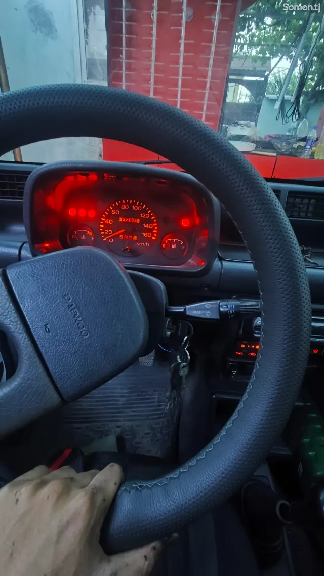 Daewoo Tico 1996 · 0.8 MT