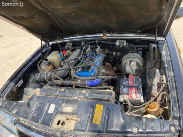 ГАЗ 3110 2004 · 2.5 MT