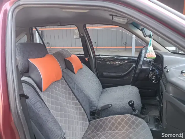 Daewoo Nexia 1997 · 1.6 MT