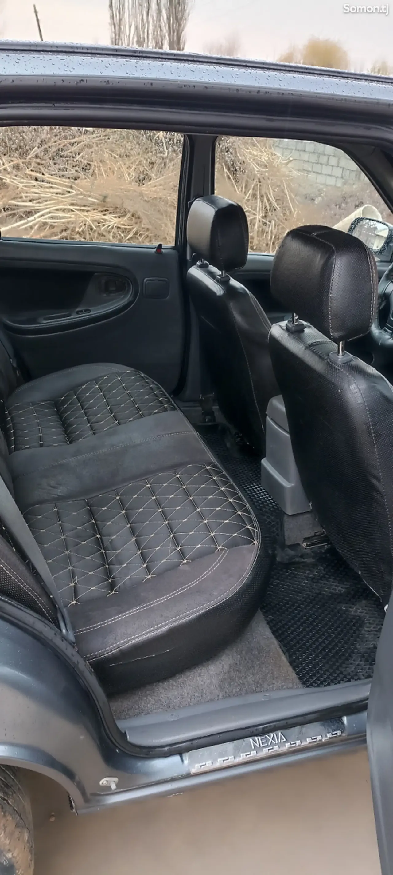 Daewoo Nexia 1996 · 1.6 MT