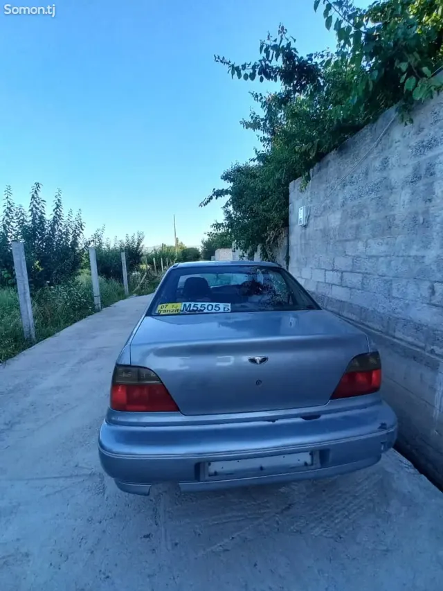 Daewoo Nexia 1997 · 1.6 MT