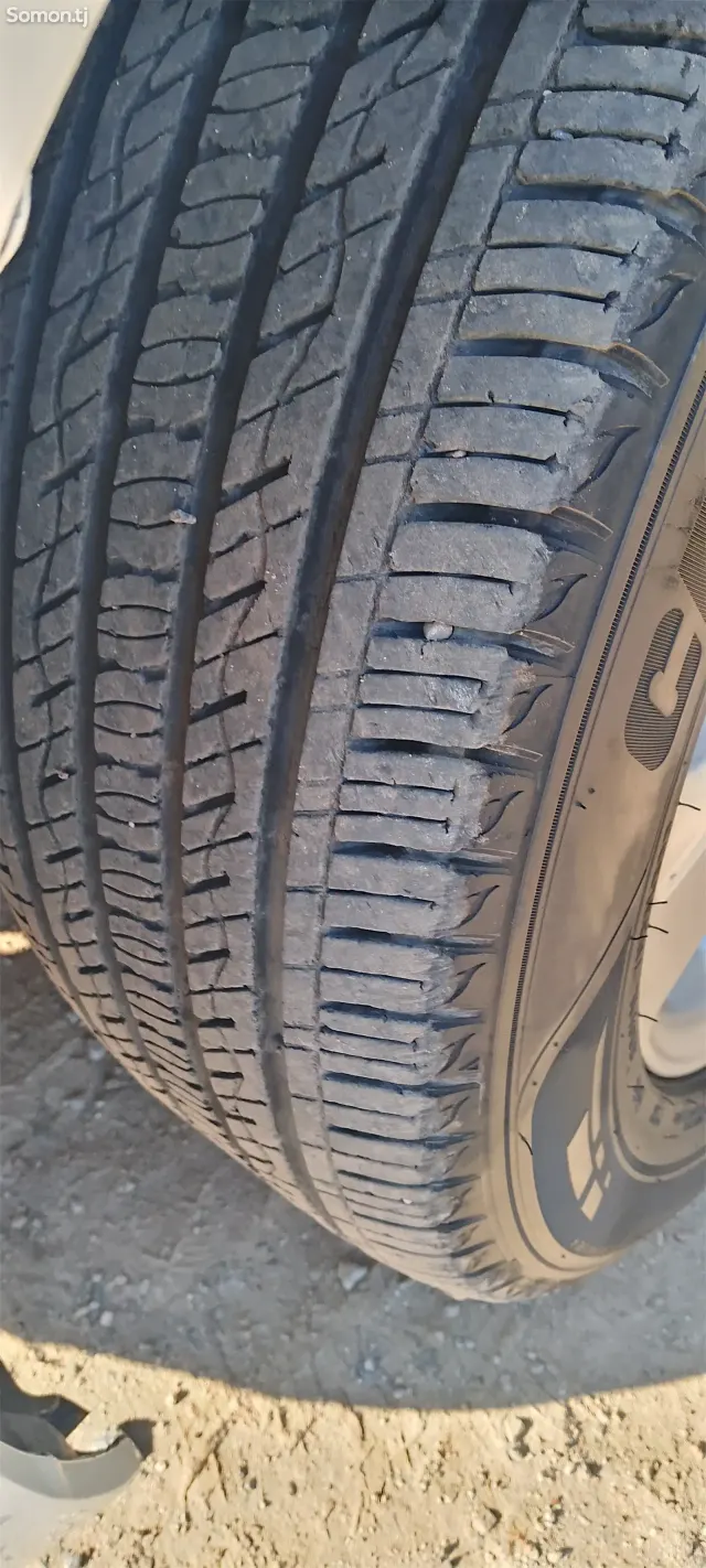 Toyota Sienna 2014 · 3.5 AT