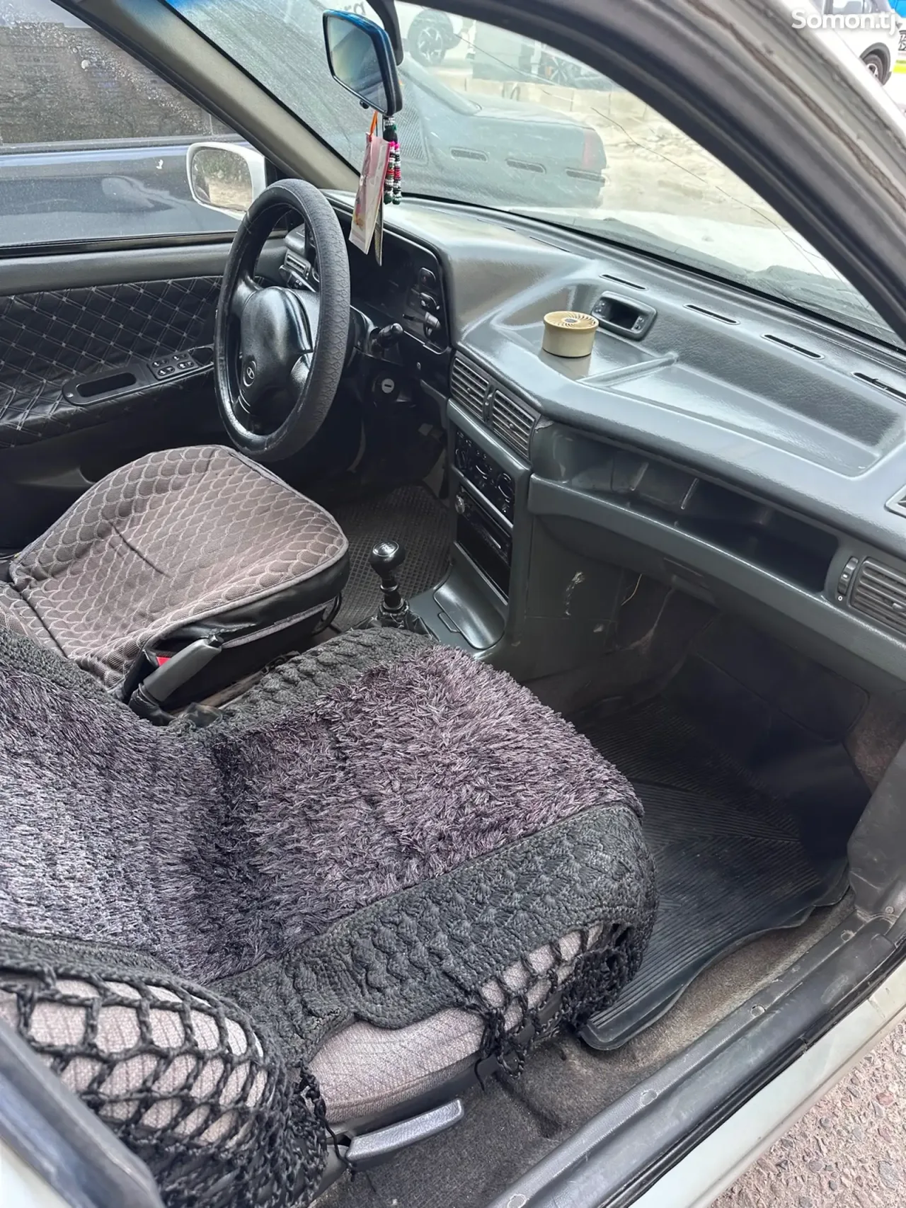Daewoo Nexia 1996 · 1.6 MT
