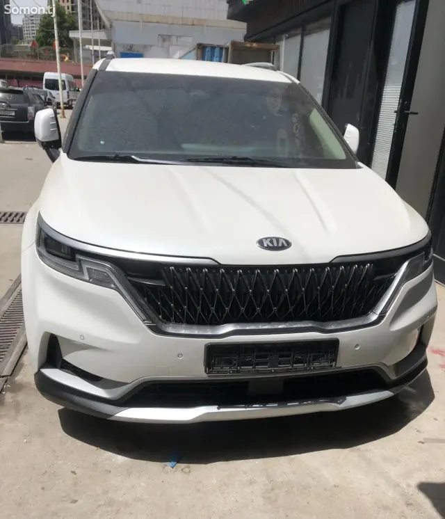 Kia Carnival 2021 · 3.5 AT