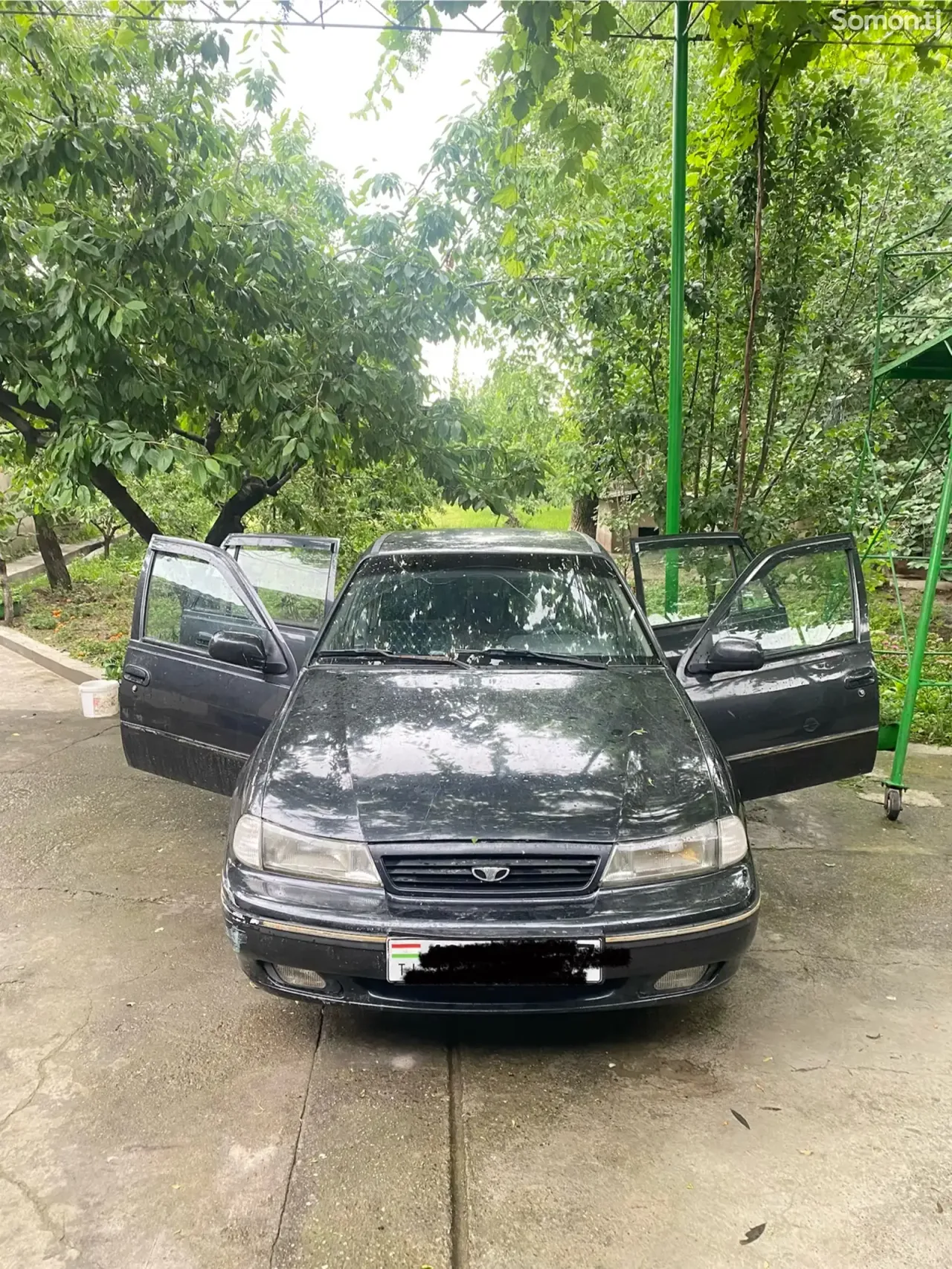 Daewoo Nexia 1996 · 1.6 MT