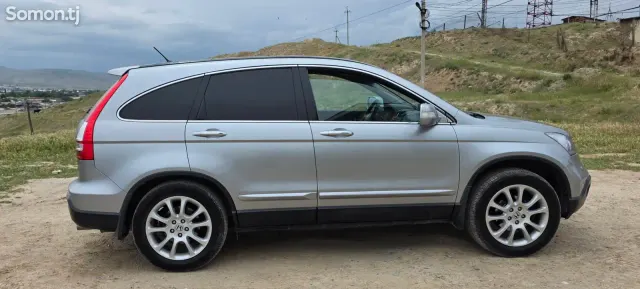 Honda CR-V 2009 · 2.0 AT