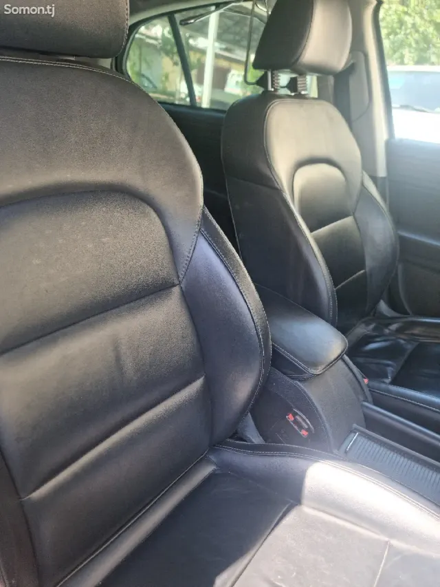 Skoda Superb 2014 · 1.8 AT