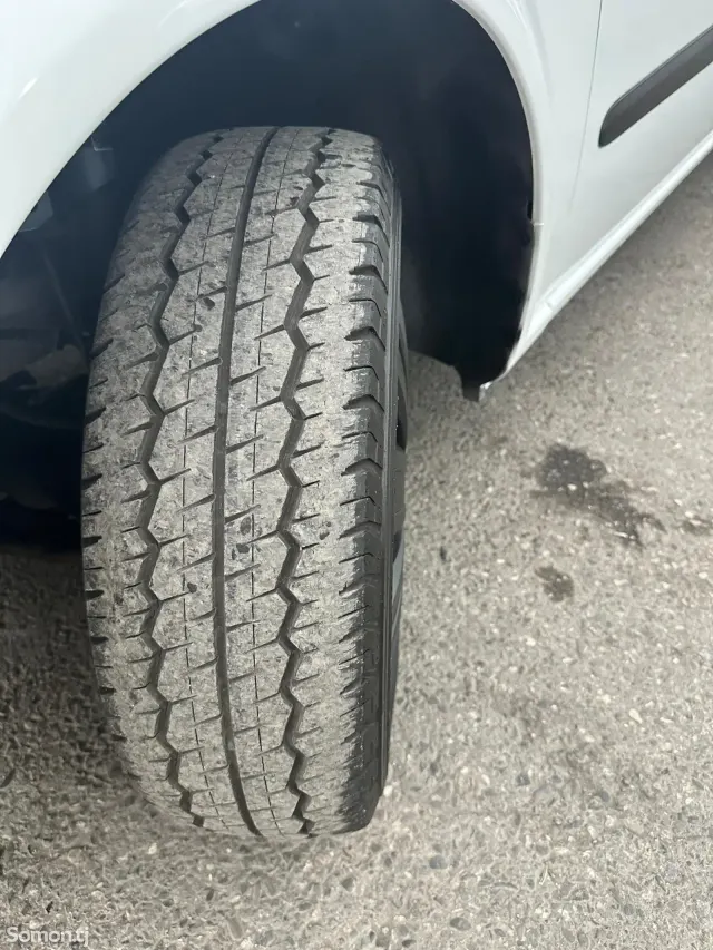 Mercedes-Benz Viano 2014 · 2.2 MT