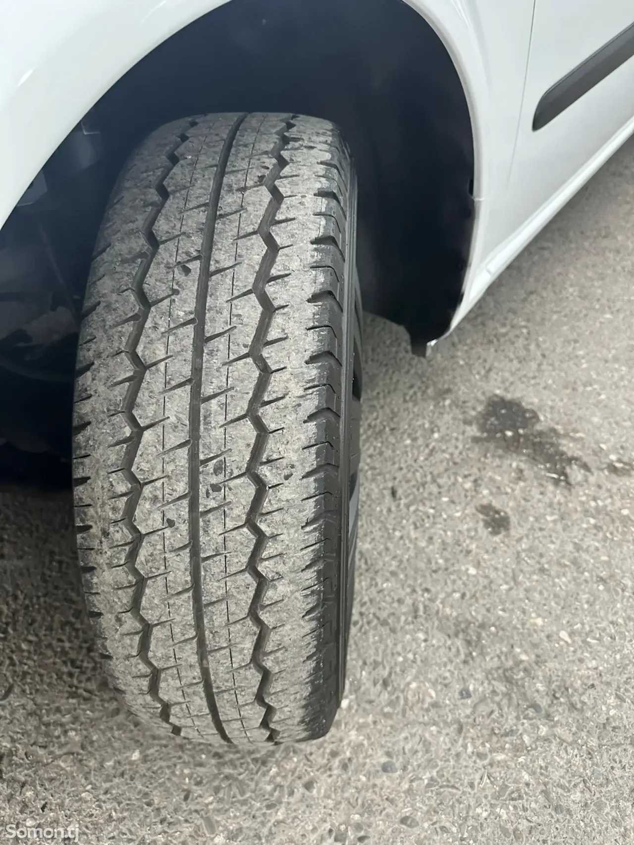 Mercedes-Benz Viano 2014 · 2.2 MT