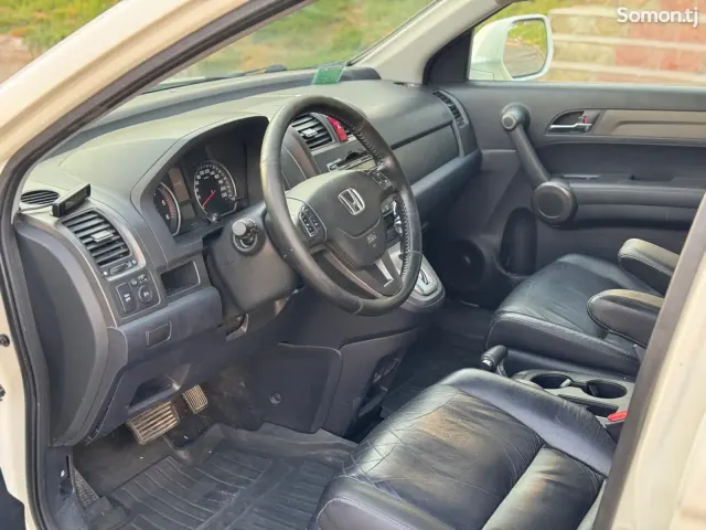 Honda CR-V 2010 · 2.2 AT