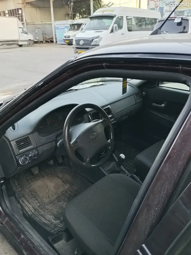 Lada (ВАЗ) Priora 2012 · 1.6 MT