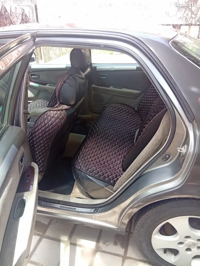 Toyota Cresta 1998 · 2.5 AT