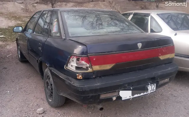 Daewoo Espero 1994 · 1.5 MT