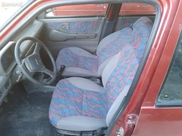 Daewoo Tico 1998 · 0.8 MT