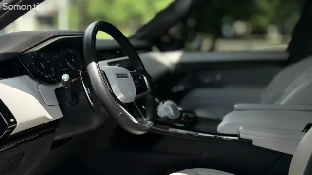 Land Rover Range Rover Sport 2023 · 3.0 AT