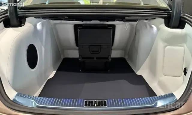 Mercedes-Benz S class 2023 · 6.0 AT