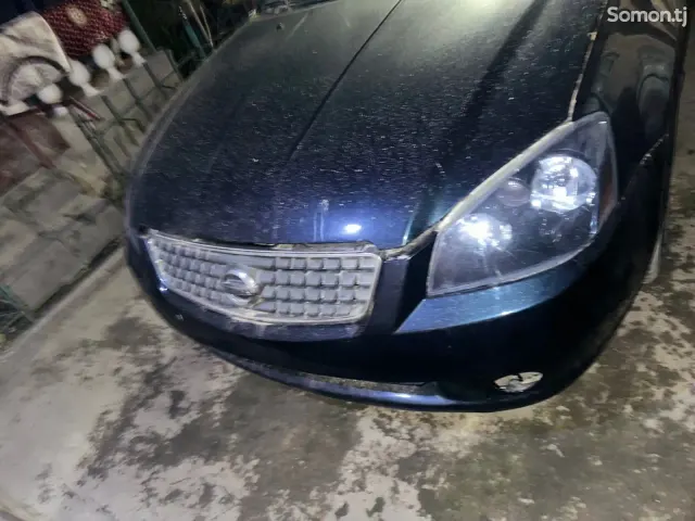 Nissan Altima 2005 · 2.5 AT