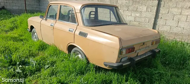Lada (ВАЗ) 2101 2026 · 3.5 MT