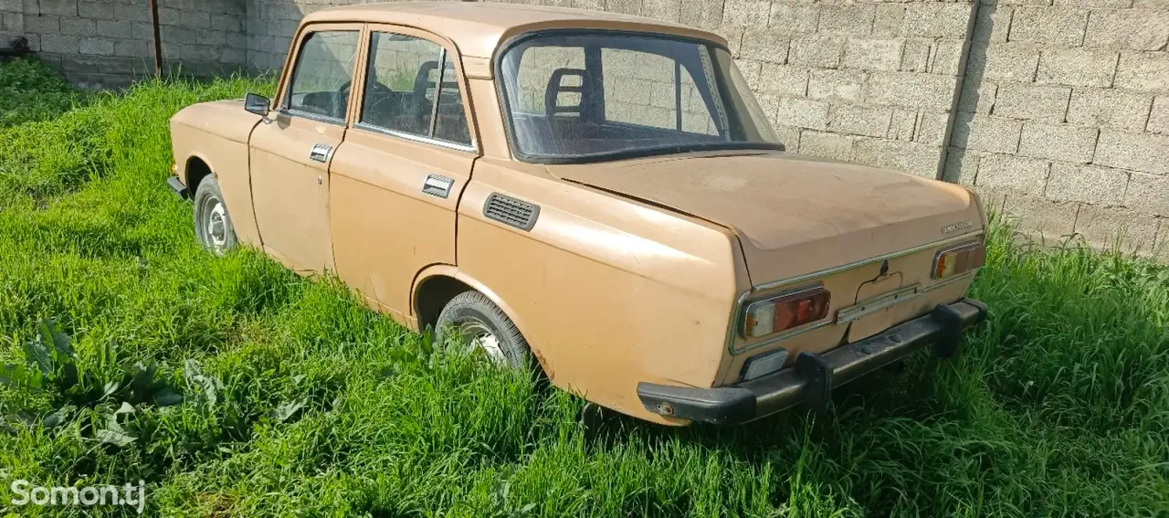 Lada (ВАЗ) 2101 2026 · 3.5 MT