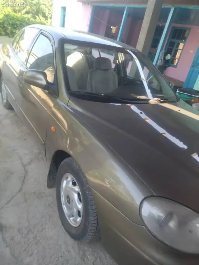 Daewoo Leganza 1997 · 1.8 MT