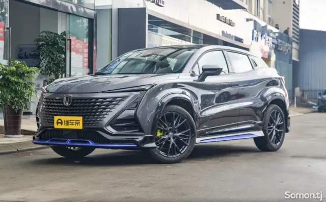 Changan UNI-T 2024 · 1.5 AMT