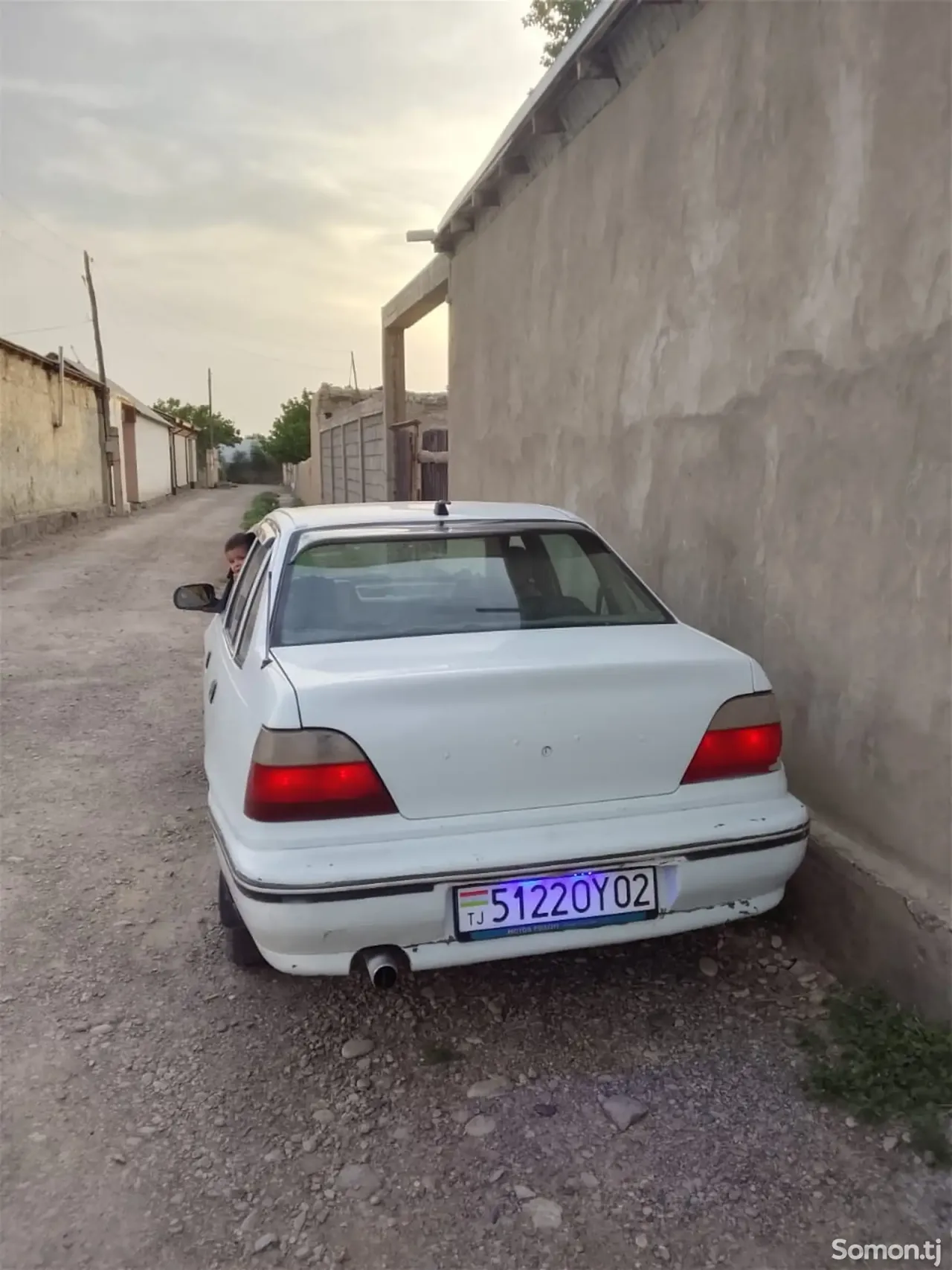 Daewoo Nexia 1994 · 1.5 MT