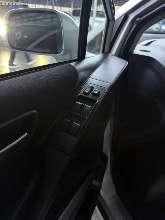 Toyota Corolla Verso 2006 · 1.8 MT