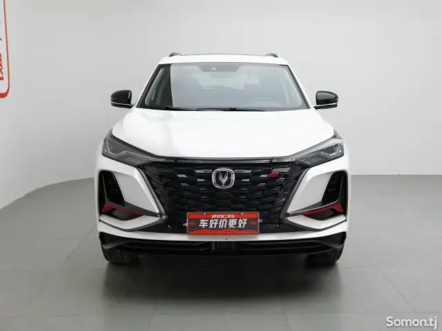 Changan CS 75 Plus 2021 · 2.0 AT
