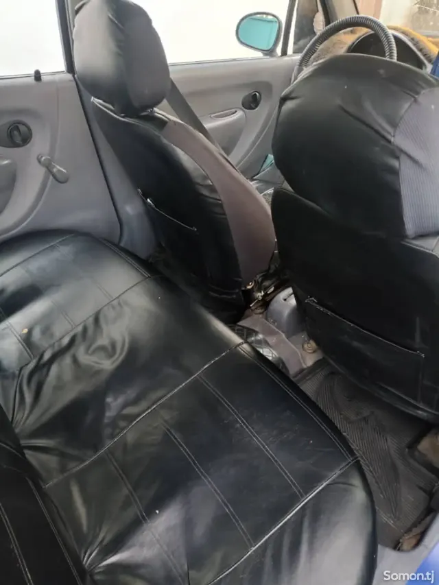 Daewoo Matiz 1998 · 0.8 MT