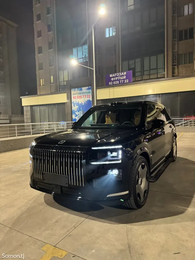 Zeekr X 2023 · 2.0 AT