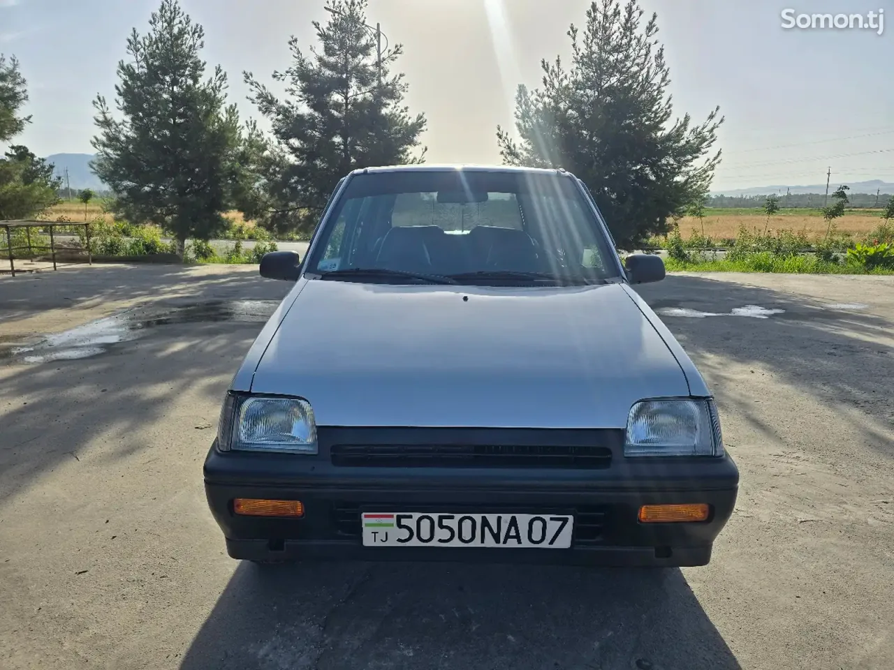 Daewoo Tico 1992 · 0.8 MT