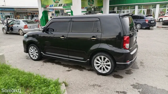 Toyota Rumion 2008 · 1.8 CVT