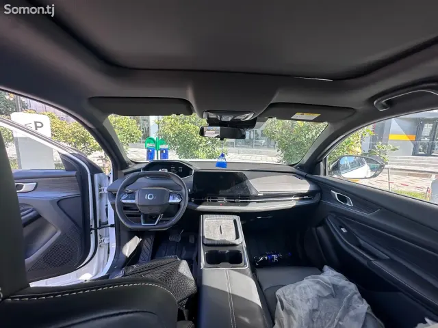 Changan Qiyuan Q 2025 · 1.5 AT