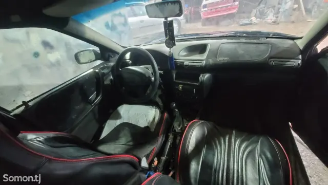 Opel Astra F 1995 · 1.6 MT