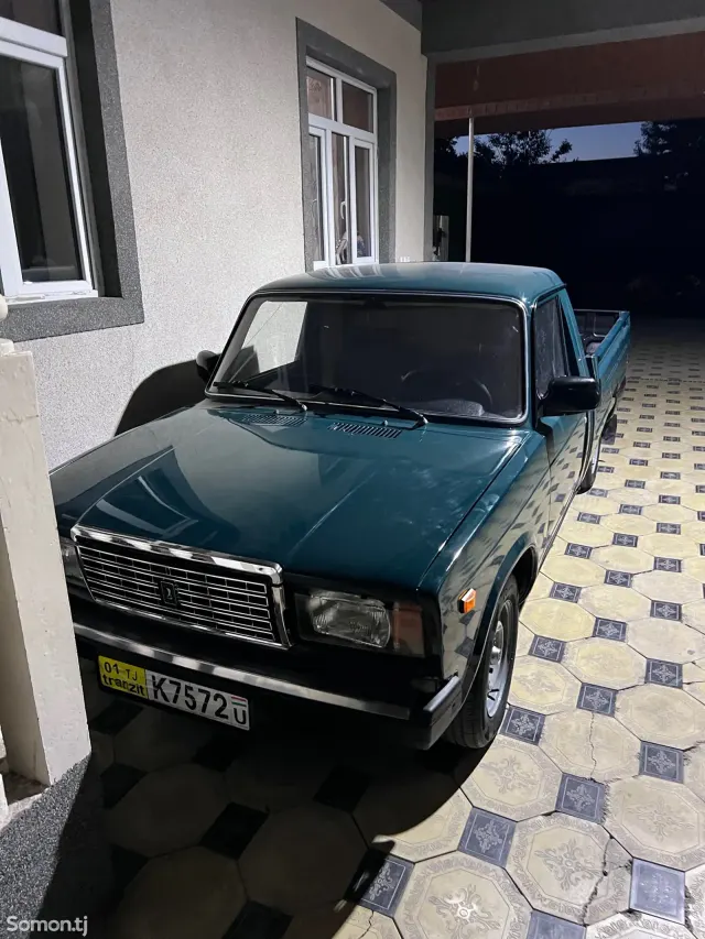 Lada (ВАЗ) 2104 2012 · 1.6 MT