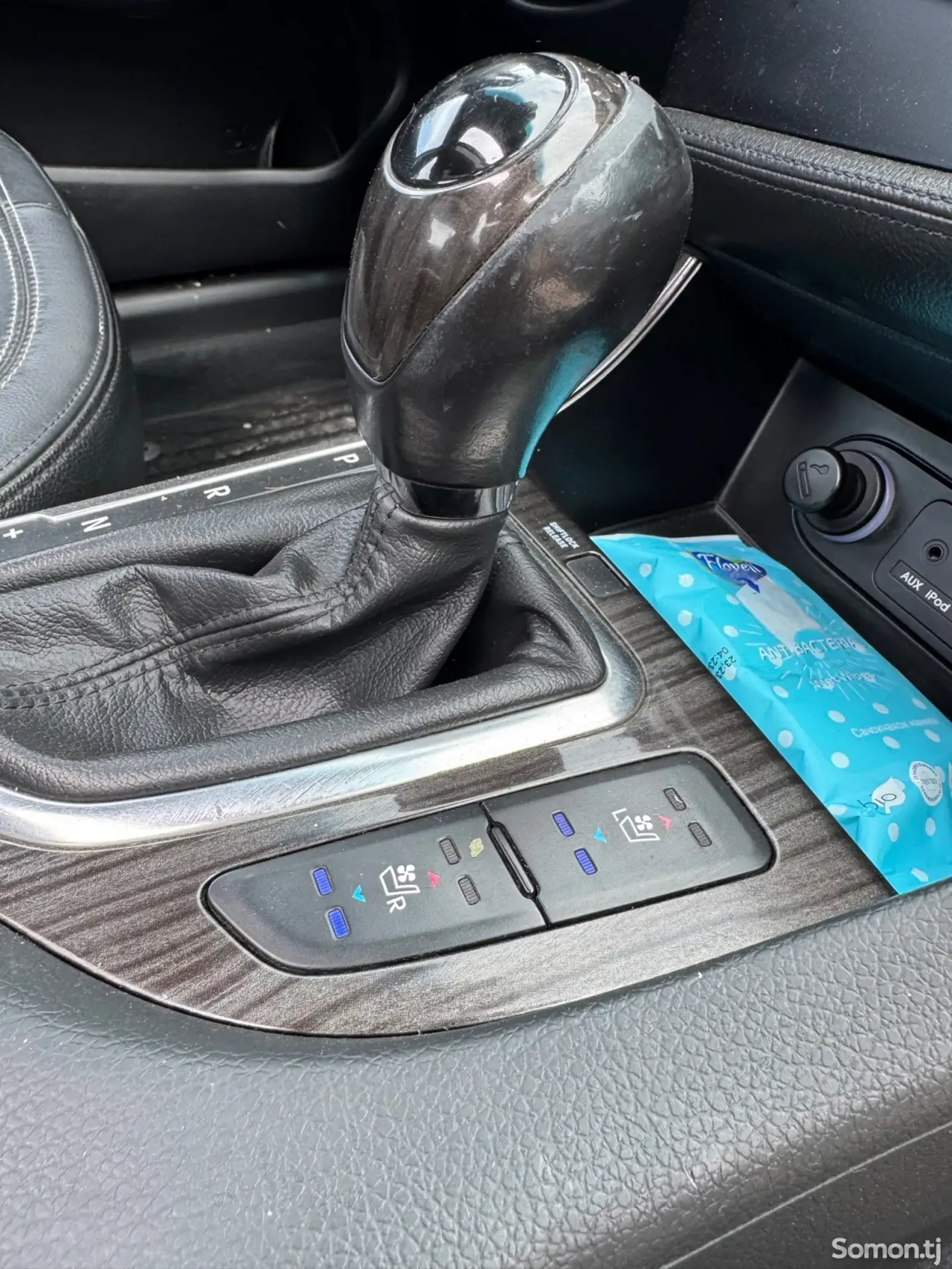 Kia K5 2011 · 2.0 AT
