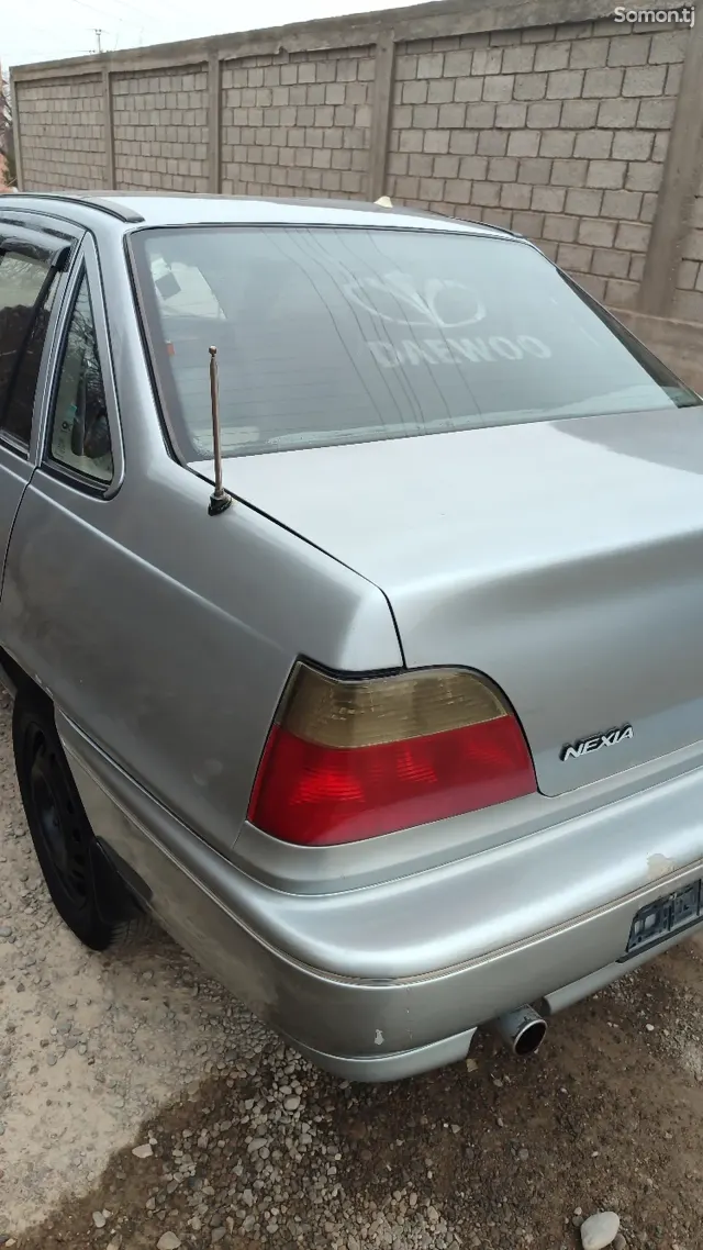 Daewoo Nexia 1997 · 1.6 MT
