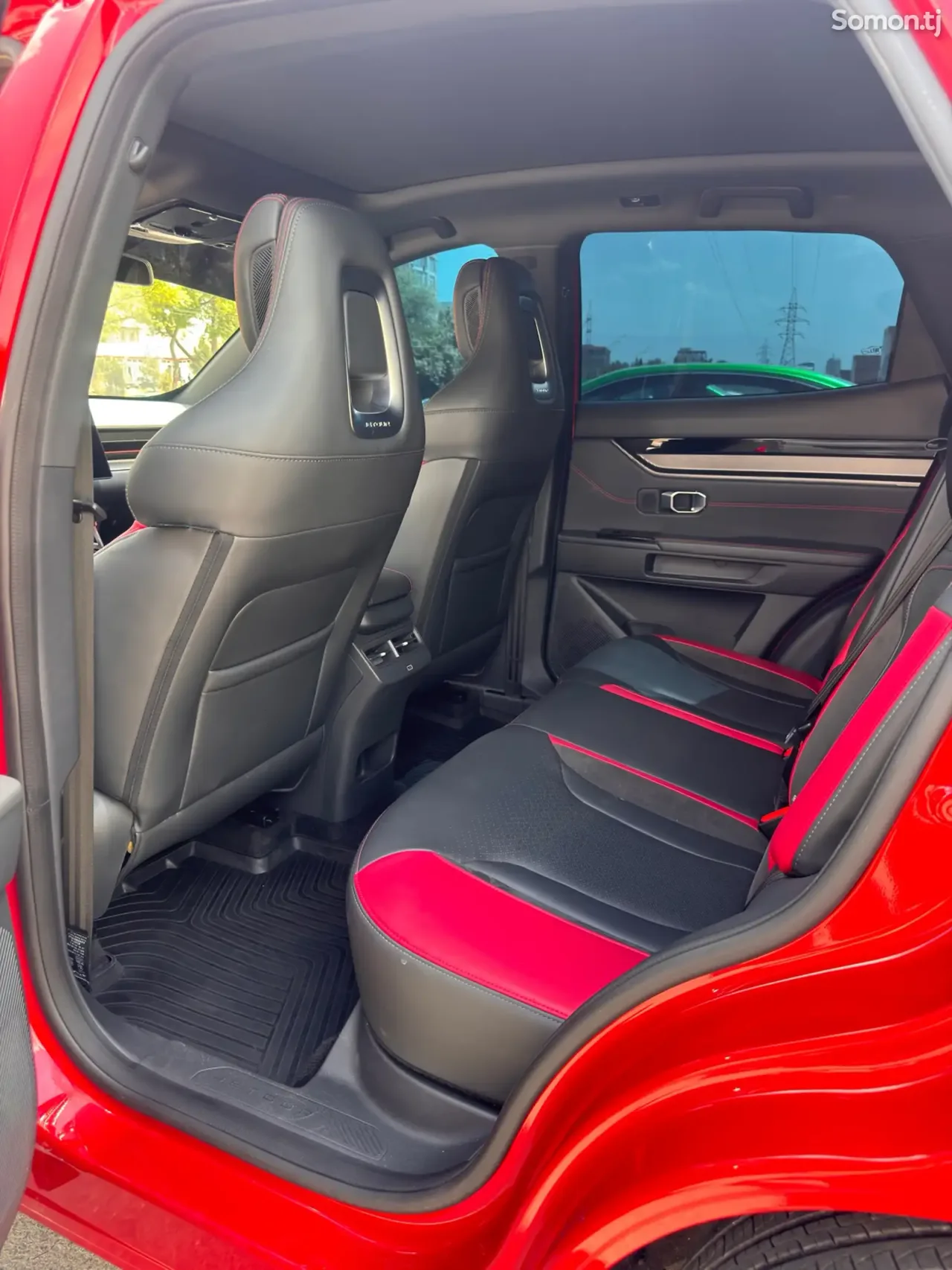 Jetour Dashing 2024 · 1.5 AT