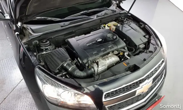 Chevrolet Malibu 2014 · 2.0 AT