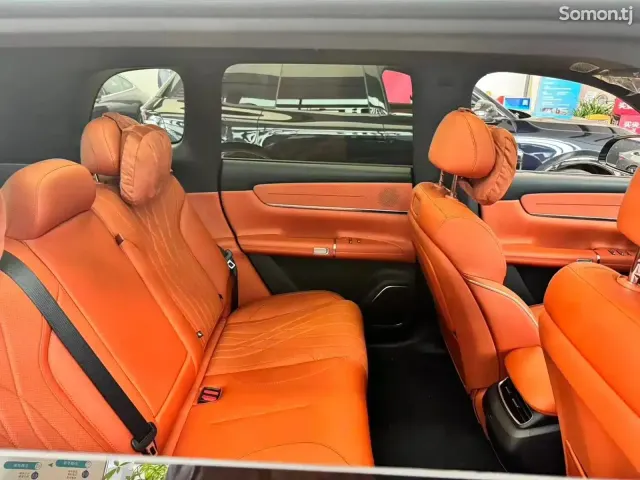 Changan Qiyuan Q 2025 · 1.5 AT