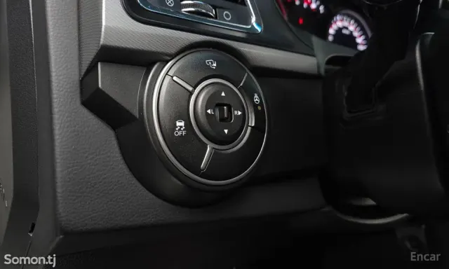 Ssang Yong Korando 2017 · 2.2 AT