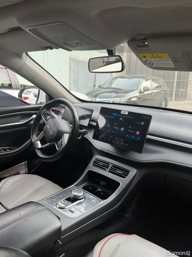 BYD Chazor 2023 · 1.5 AT