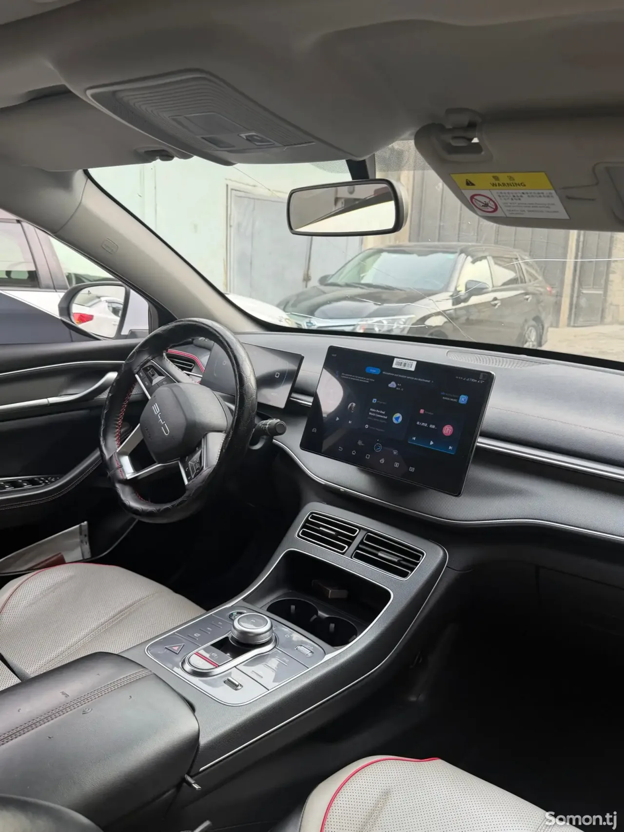 BYD Chazor 2023 · 1.5 AT