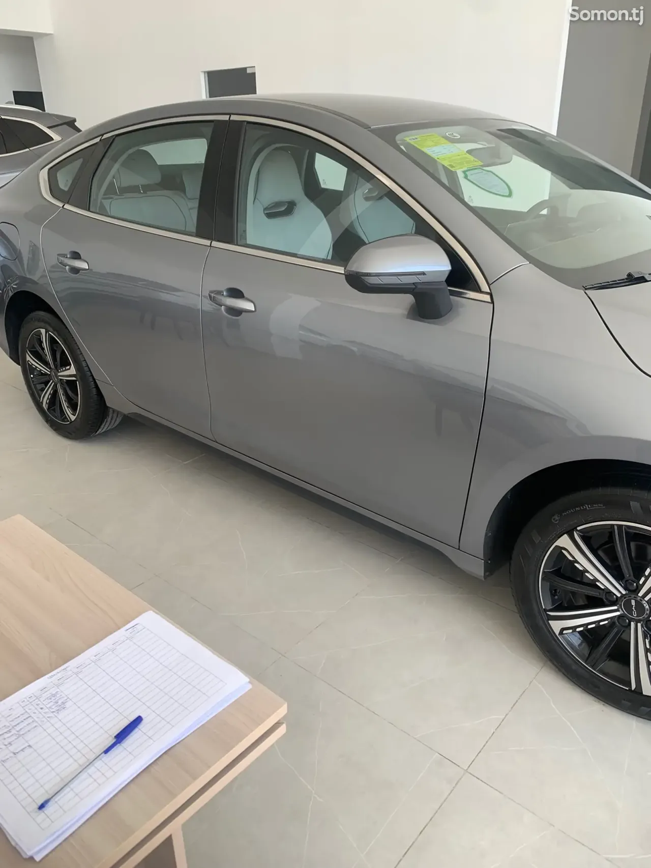 BYD Chazor 2023 · 1.5 AT