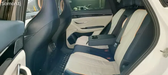 BYD Song Plus 2023 · 2.0 AT