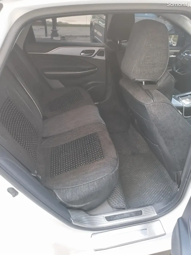 GAC Aion S Plus 2025 · 2.3 AT