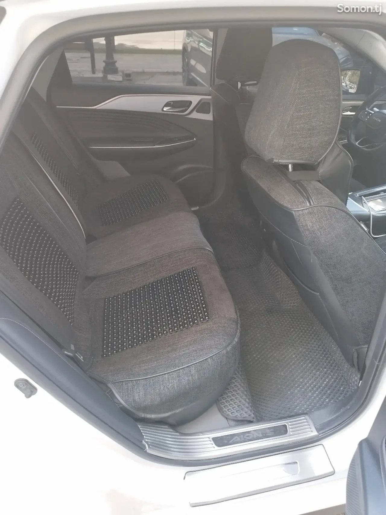 GAC Aion S Plus 2025 · 2.3 AT