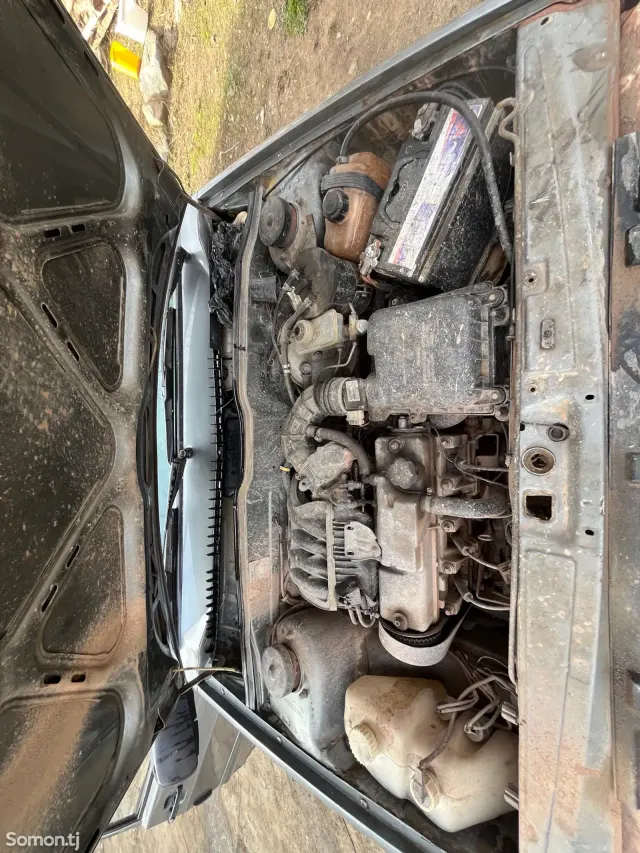 Lada (ВАЗ) 2114 2012 · 1.7 MT