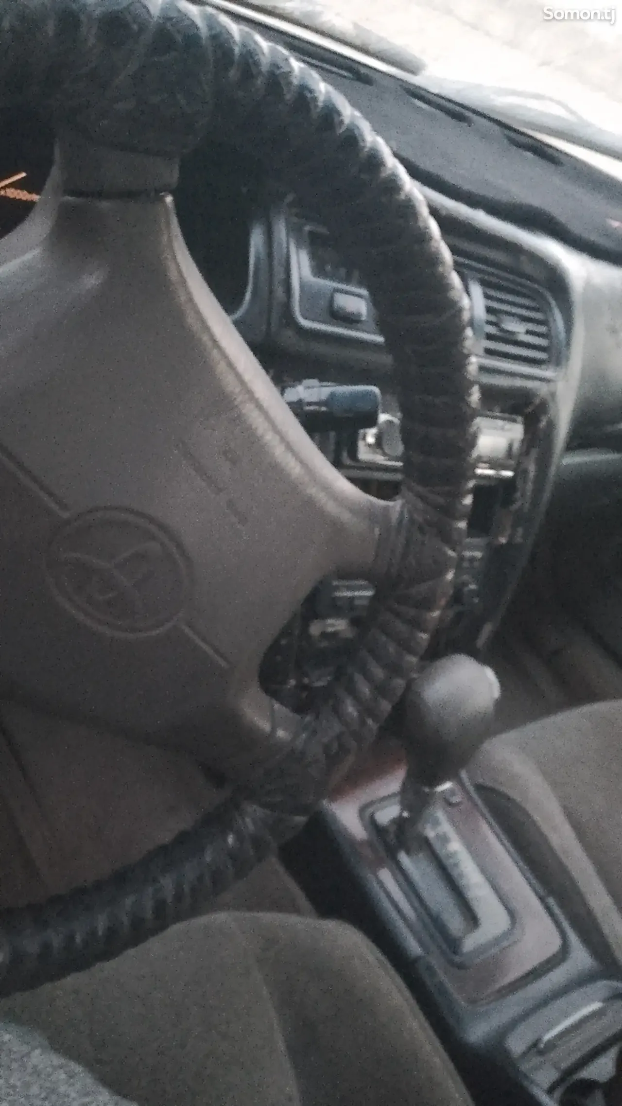 Toyota Corona Mark II 1999 · 2.0 AT