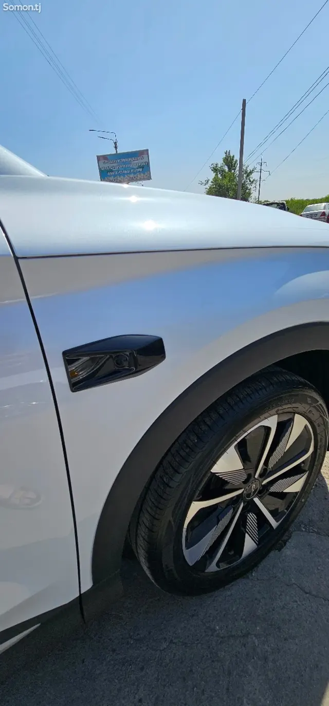 BYD Song Plus 2025 · AMT
